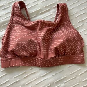 Duluth sport bra